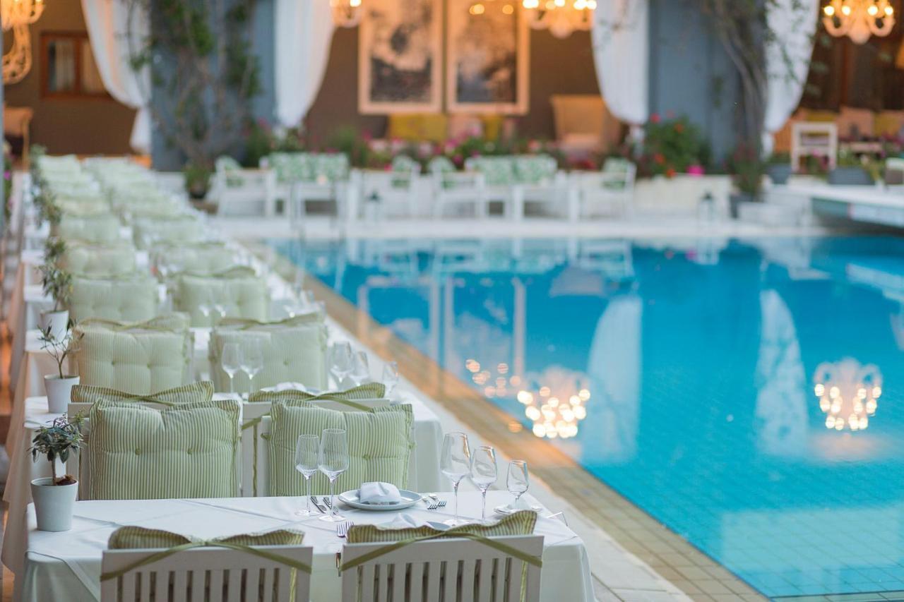 La Piscine Art Hotel, Philian Hotels And Resorts (Adults Only) Skiathos Town Exterior photo